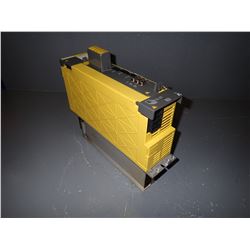 FANUC A06B-6124-H209 SERVO AMPLIFIER MODULE