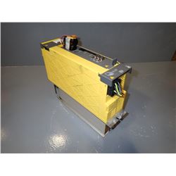 FANUC A06B-6124-H207 SERVO AMPLIFIER MODULE