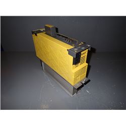 FANUC A06B-6124-H209 SERVO AMPLIFIER MODULE