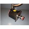 Image 1 : FANUC A06B-0266-B100#0100 AC SERVO MOTOR