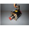 Image 2 : FANUC A06B-0266-B100#0100 AC SERVO MOTOR