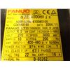 Image 5 : FANUC A06B-0266-B100#0100 AC SERVO MOTOR