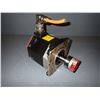 Image 1 : FANUC A06B-0266-B100#0100 AC SERVO MOTOR