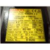 Image 5 : FANUC A06B-0266-B100#0100 AC SERVO MOTOR
