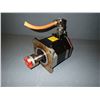 Image 3 : (2) FANUC A06B-0266-B100#0100 AC SERVO MOTOR