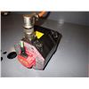 Image 5 : (2) FANUC A06B-0266-B100#0100 AC SERVO MOTOR