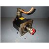 Image 2 : (2) FANUC A06B-0266-B100#0100 AC SERVO MOTOR