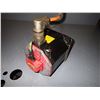 Image 4 : (2) FANUC A06B-0266-B100#0100 AC SERVO MOTOR