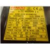 Image 5 : (2) FANUC A06B-0266-B100#0100 AC SERVO MOTOR