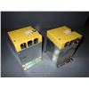 Image 1 : (2) FANUC A06B-6111-H403 SUBMODULE SM