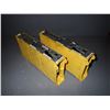 Image 1 : (2) FANUC A02B-0283-B801 PLC MACHINE CONTROL