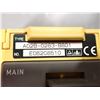 Image 5 : (2) FANUC A02B-0283-B801 PLC MACHINE CONTROL