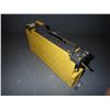 Image 2 : (2) FANUC A06B-6124-H102 SERVO DRIVE