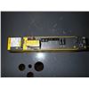 Image 4 : (2) FANUC A06B-6124-H102 SERVO DRIVE