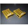 Image 1 : (2) FANUC A06B-6061-C201 ANALOG SDU1