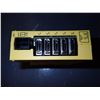 Image 4 : (2) FANUC A06B-6061-C201 ANALOG SDU1
