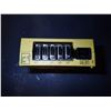 Image 4 : (2) FANUC A06B-6061-C201 ANALOG SDU1