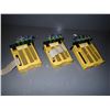 Image 1 : (3) FANUC A02B-0236-C212 IOU2