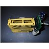 Image 4 : (3) FANUC A02B-0236-C212 IOU2