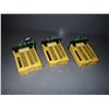 Image 1 : (3) FANUC A02B-0236-C211 IOU1