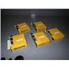 Image 1 : (5) FANUC A03B-0819-C104 AID16D