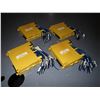 Image 1 : (4) FANUC A03B-0819-C104 AID16D