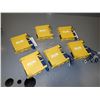 Image 1 : (6) FANUC A03B-0819-C154 A0D16D