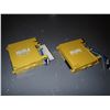 Image 1 : (2) FANUC A03B-0819-C051 AAD04A