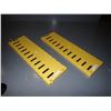 Image 1 : (2) FANUC A03B-0819-C001 ABU10A