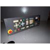 Image 1 : FANUC A04B-0231-C212 OPERATOR'S PANEL