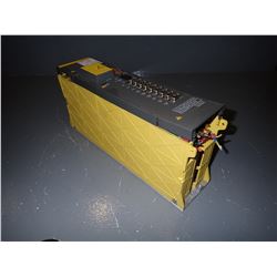 FANUC A06B-6080-H301 SERVO AMPLIFIER MODULE