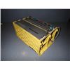 Image 1 : FANUC RACK WITH 3 MODULES: A16B-2203-0090, A16B-3200-0210, A16B-1212-0871