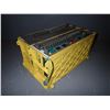 Image 2 : FANUC RACK WITH 3 MODULES: A16B-2203-0090, A16B-3200-0210, A16B-1212-0871