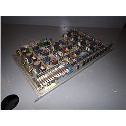 FANUC A04B-0231-C403 VCC UNIT