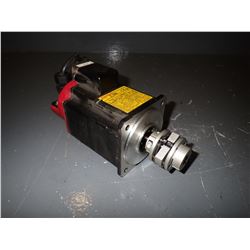 FANUC A06B-0371-B575 AC SERVO MOTOR