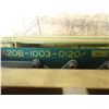 Image 4 : Fanuc AC Spindle Servo Unit, M/N: A06B-6059-H215#H517