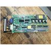 Image 2 : Fanuc Velocity Control Unit, M/N: A06B-6047-H003