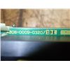 Image 4 : Fanuc Velocity Control Unit, M/N: A06B-6047-H003