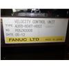 Image 5 : Fanuc Velocity Control Unit, M/N: A06B-6047-H003