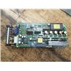 Image 2 : Fanuc Velocity Control Unit, M/N: A06B-6047-H002