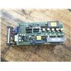 Image 2 : Fanuc Velocity Control Unit, M/N: A06B-6047-H003