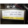 Image 5 : Fanuc Velocity Control Unit, M/N: A06B-6047-H003
