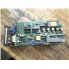 Image 2 : Fanuc Velocity Control Unit, M/N: A06B-6047-H003