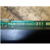 Image 4 : Fanuc Velocity Control Unit, M/N: A06B-6047-H003
