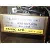 Image 5 : Fanuc Velocity Control Unit, M/N: A06B-6047-H003