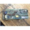 Image 2 : Fanuc Velocity Control Unit, M/N: A06B-6050-H102