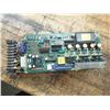 Image 2 : Fanuc Velocity Control Unit, M/N: A06B-6047-H040