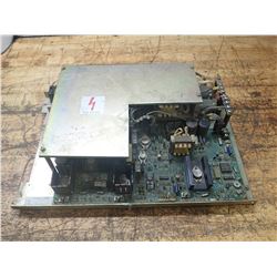 Fanuc Power Unit, M/N: A14B-0051-B001