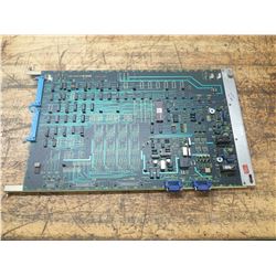 Fanuc Circuit Board, M/N: A20B-0006-0232/04C