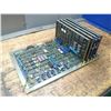 Image 2 : Fanuc Motherboard with 5 Additional Daughter Boards